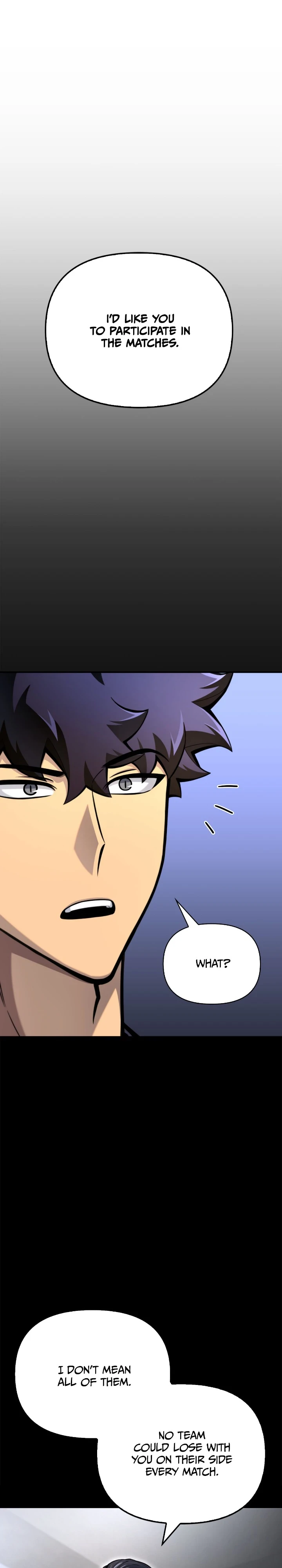 The Esper's Game Chapter 36 — Page 47