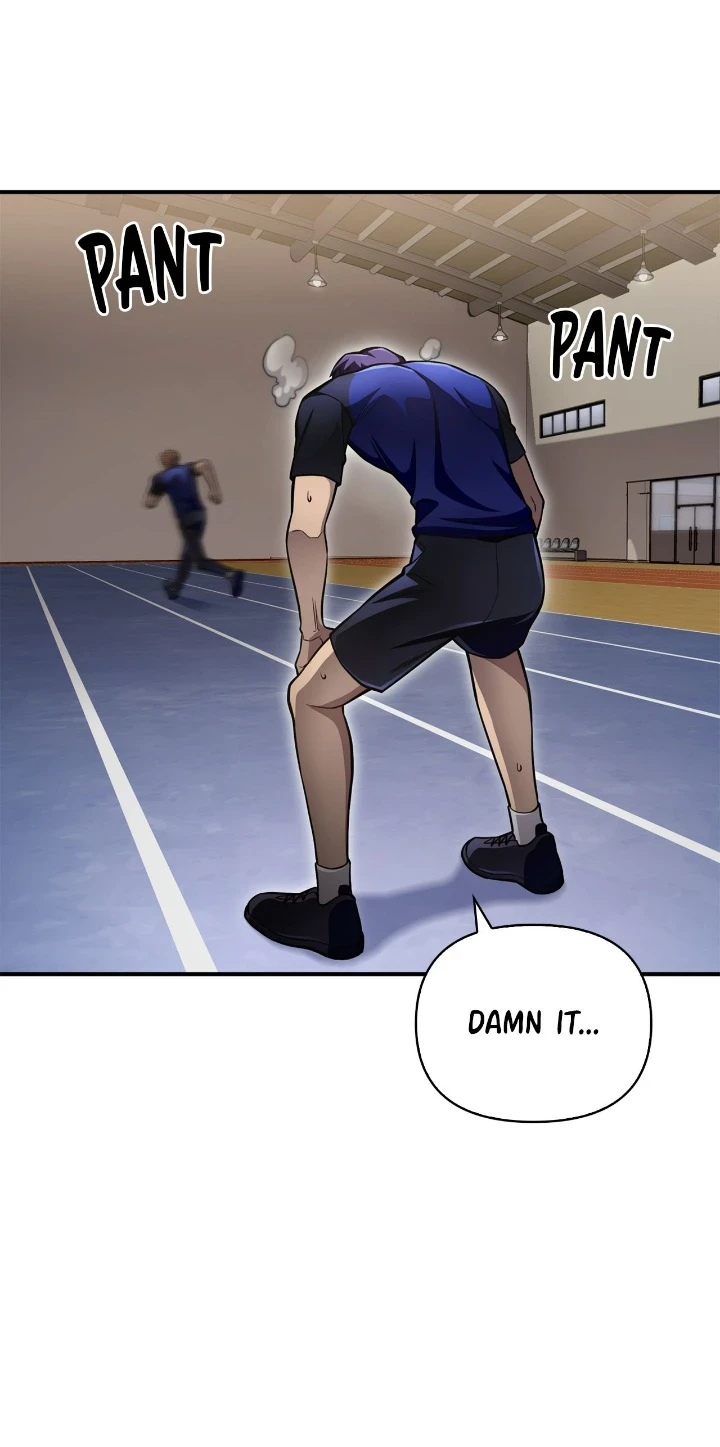 The Esper's Game Chapter 37 — Page 8