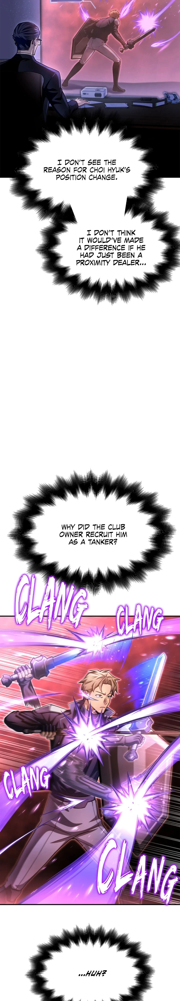 The Esper's Game Chapter 37 — Page 16