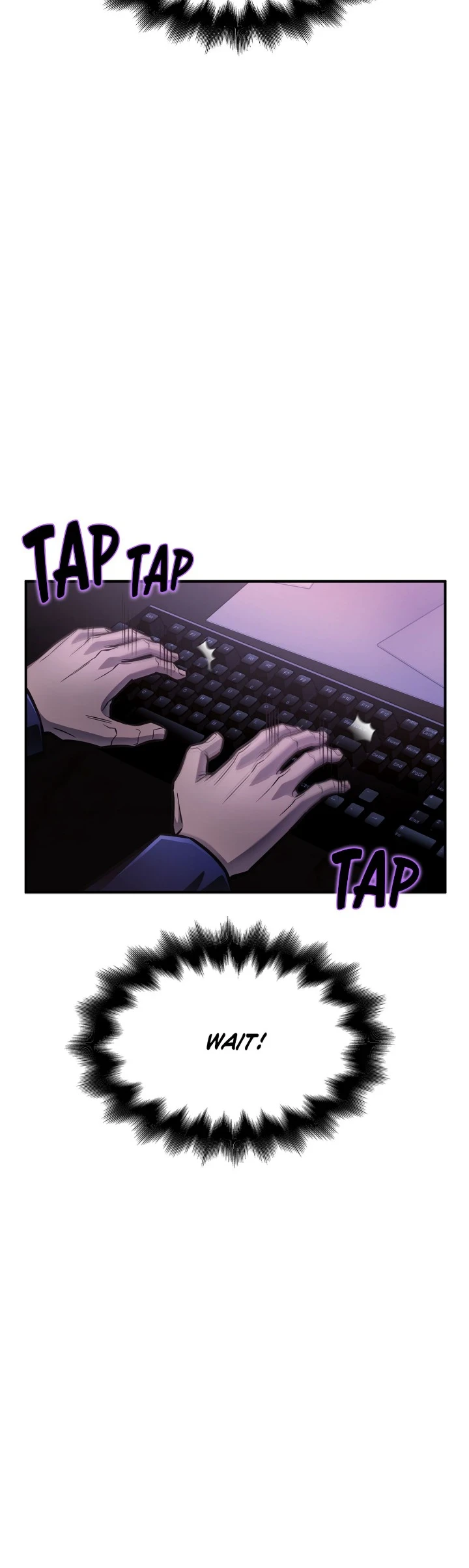 The Esper's Game Chapter 37 — Page 17