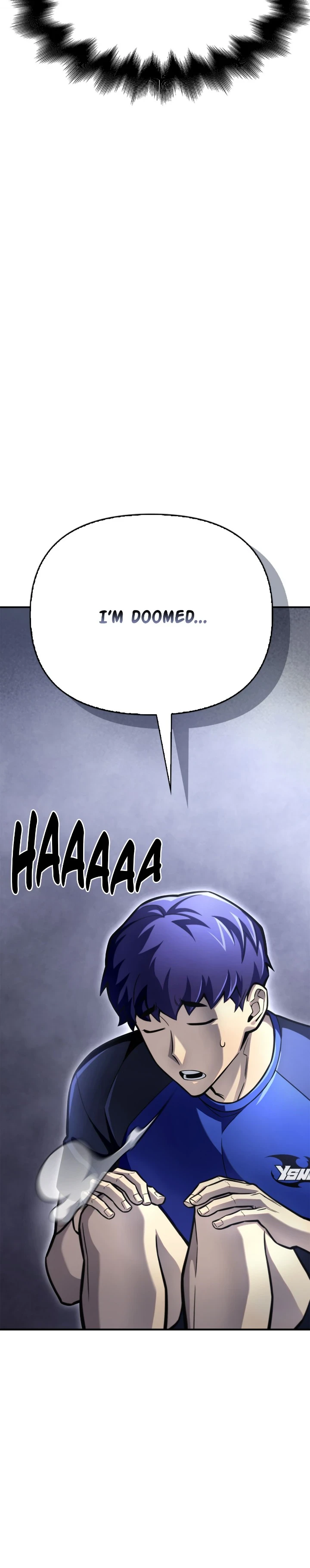The Esper's Game Chapter 37 — Page 20