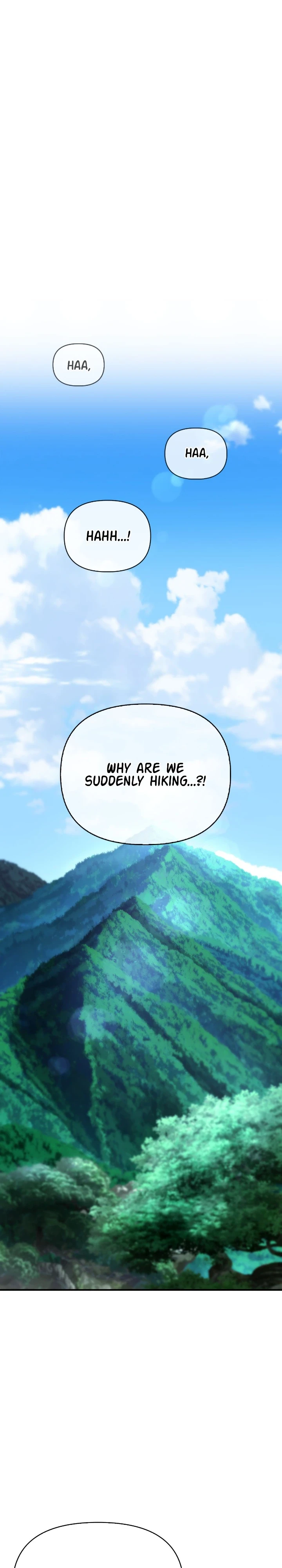 The Esper's Game Chapter 37 — Page 29