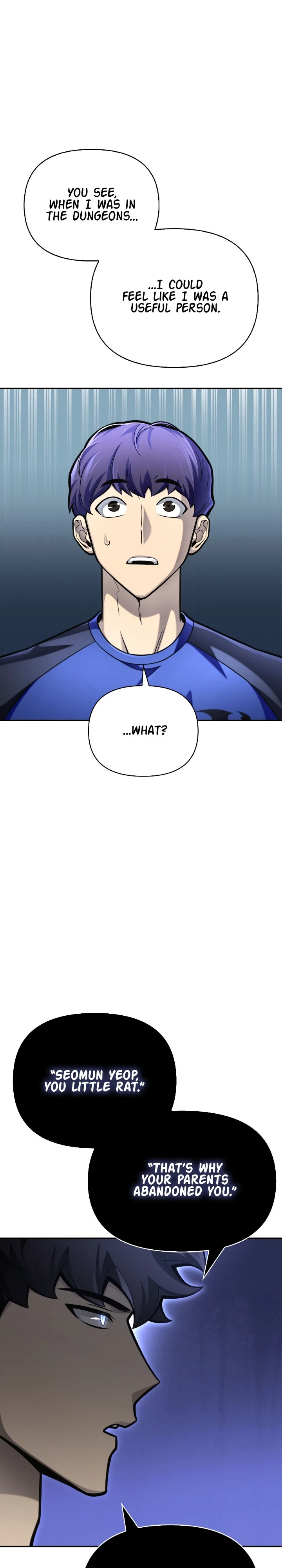 The Esper's Game Chapter 37 — Page 34