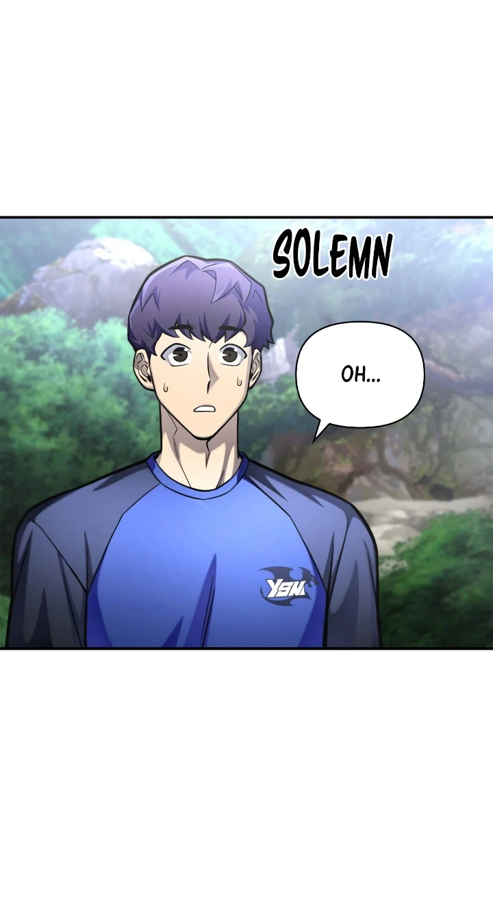 The Esper's Game Chapter 37 — Page 37