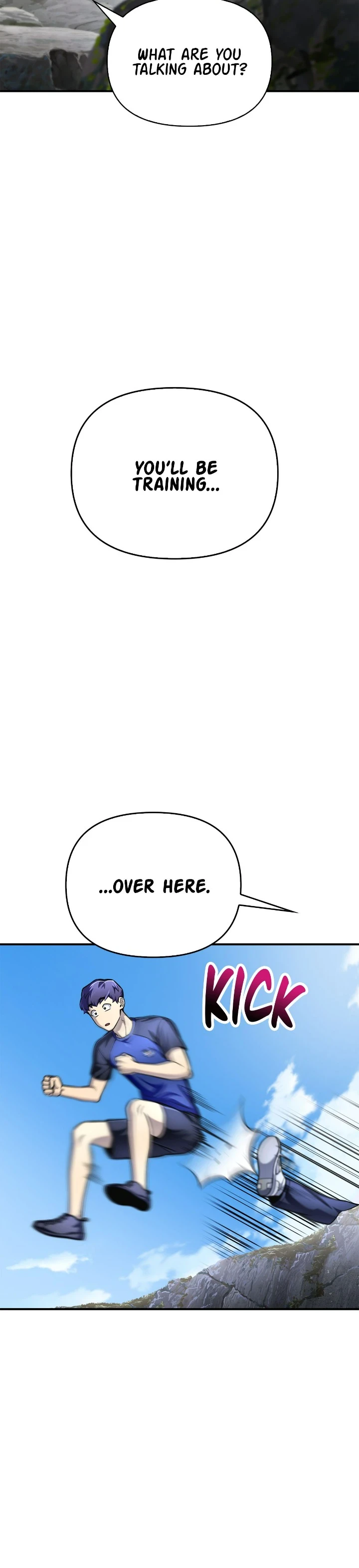 The Esper's Game Chapter 37 — Page 42