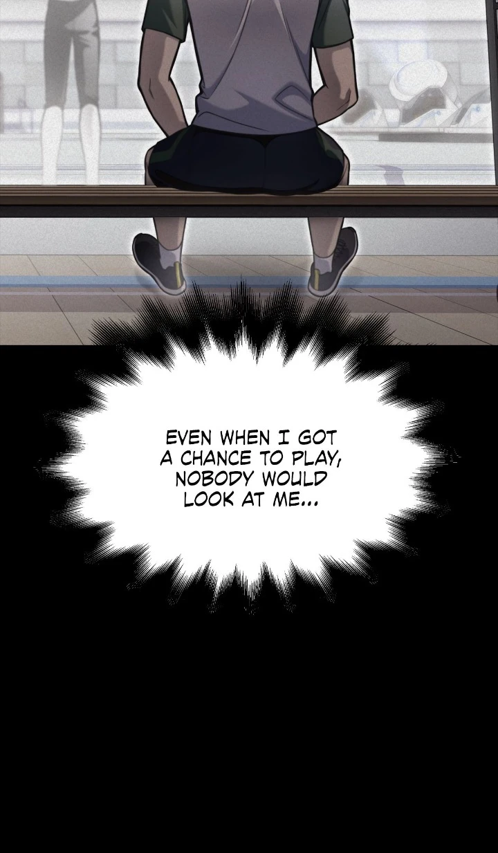 The Esper's Game Chapter 37 — Page 51