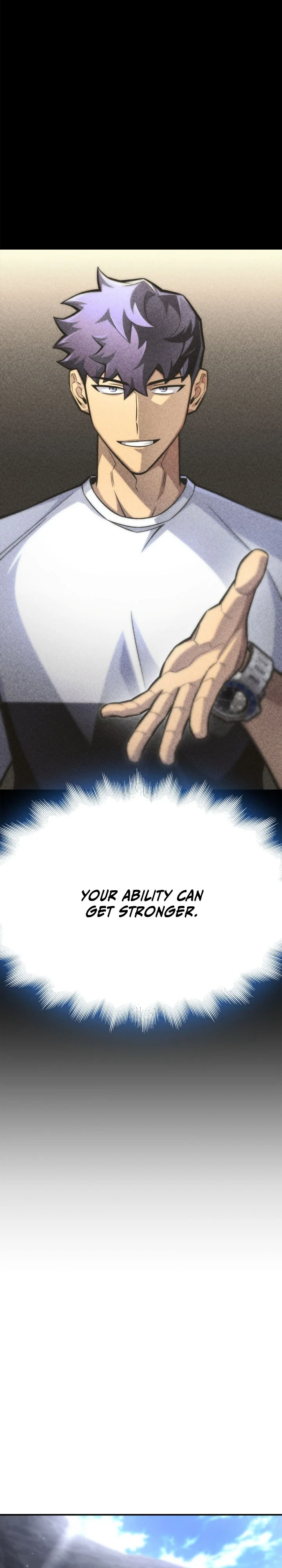 The Esper's Game Chapter 37 — Page 54