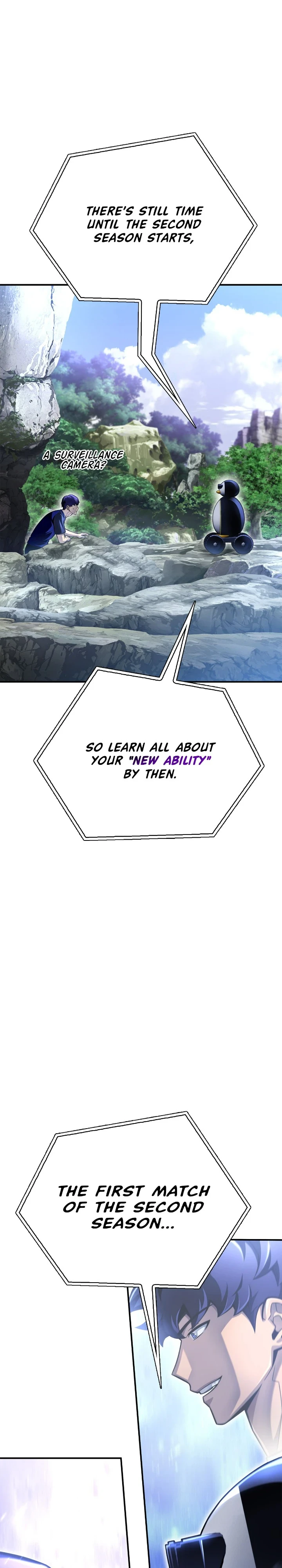 The Esper's Game Chapter 37 — Page 63