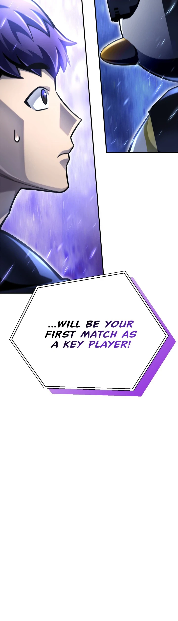 The Esper's Game Chapter 37 — Page 64