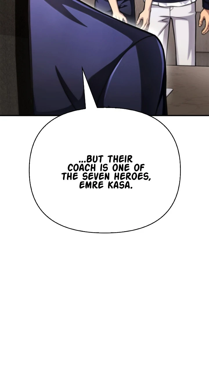 The Esper's Game Chapter 38 — Page 10