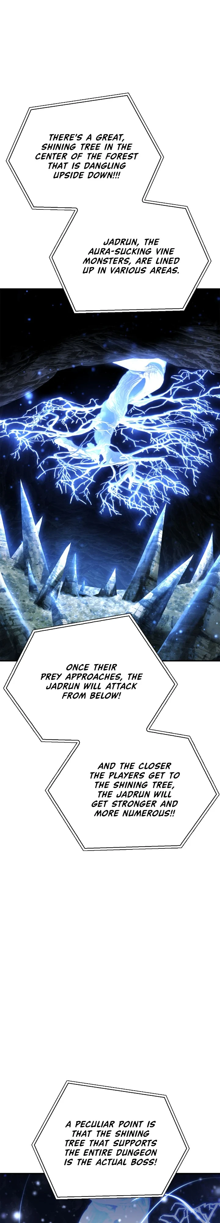 The Esper's Game Chapter 38 — Page 26