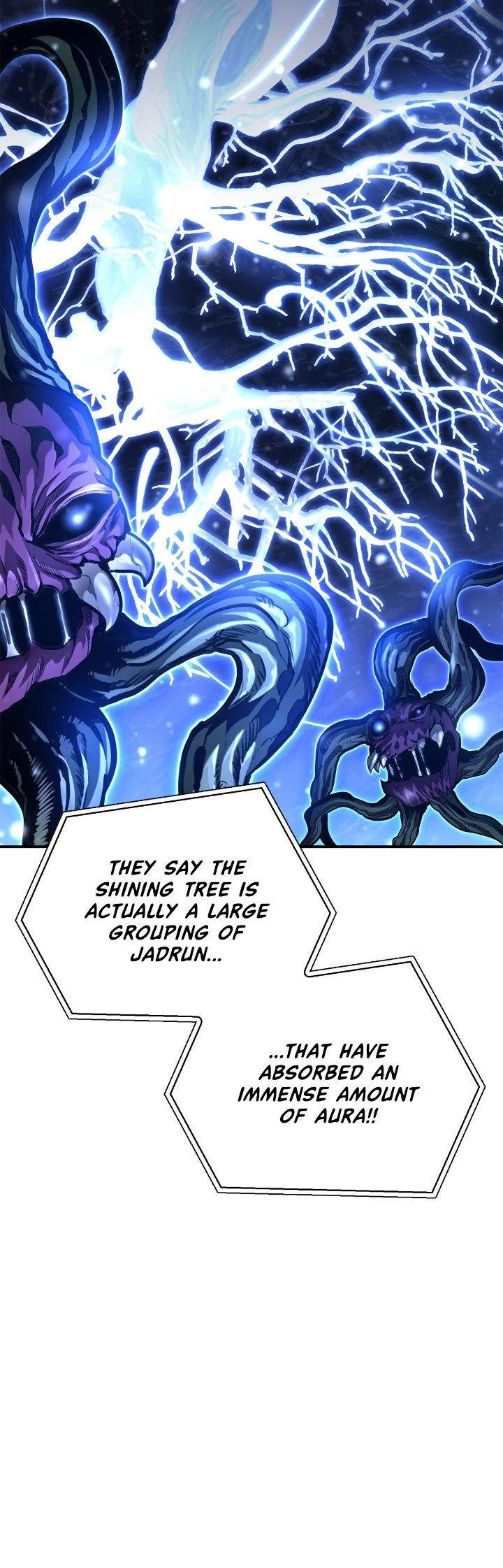The Esper's Game Chapter 38 — Page 27