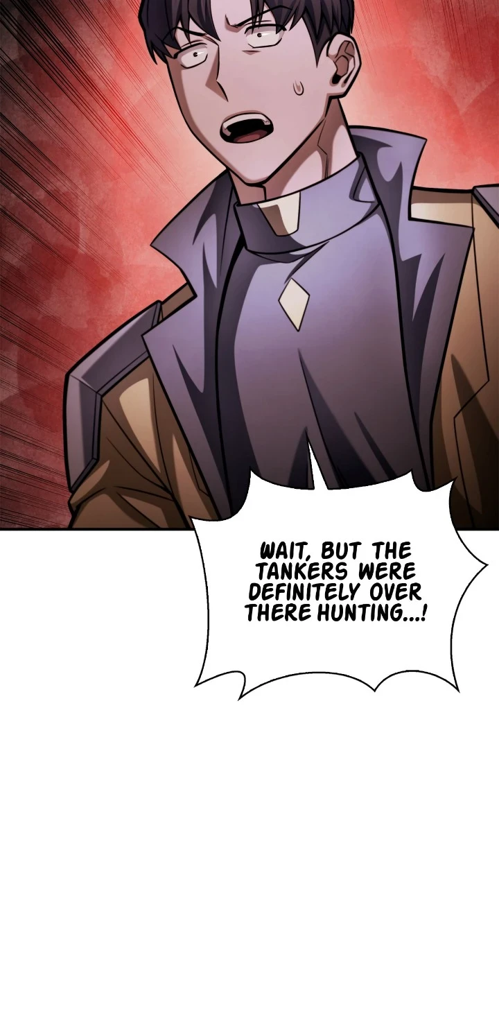 The Esper's Game Chapter 38 — Page 44