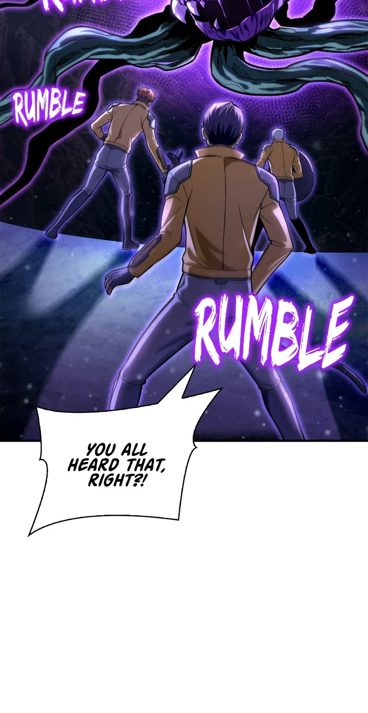 The Esper's Game Chapter 38 — Page 56