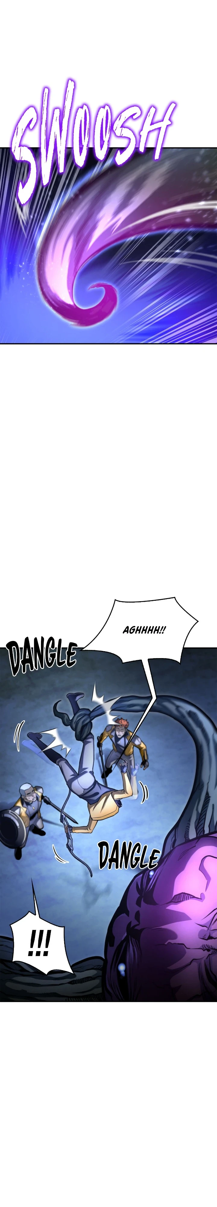 The Esper's Game Chapter 38 — Page 57