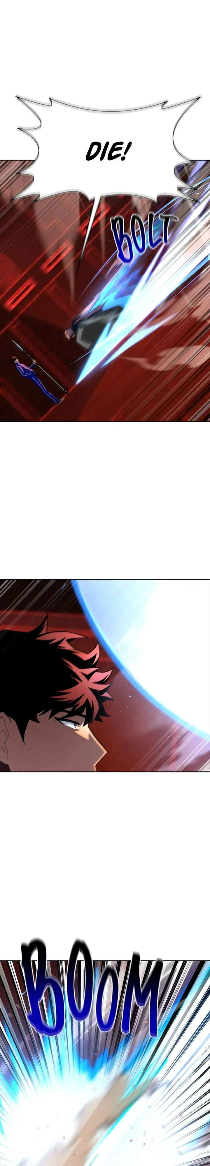 The Esper's Game Chapter 5 — Page 20