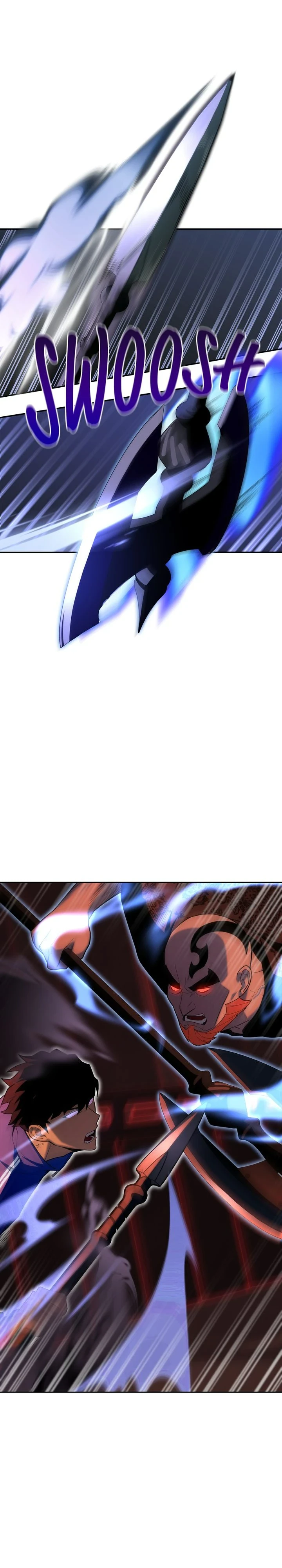 The Esper's Game Chapter 5 — Page 34
