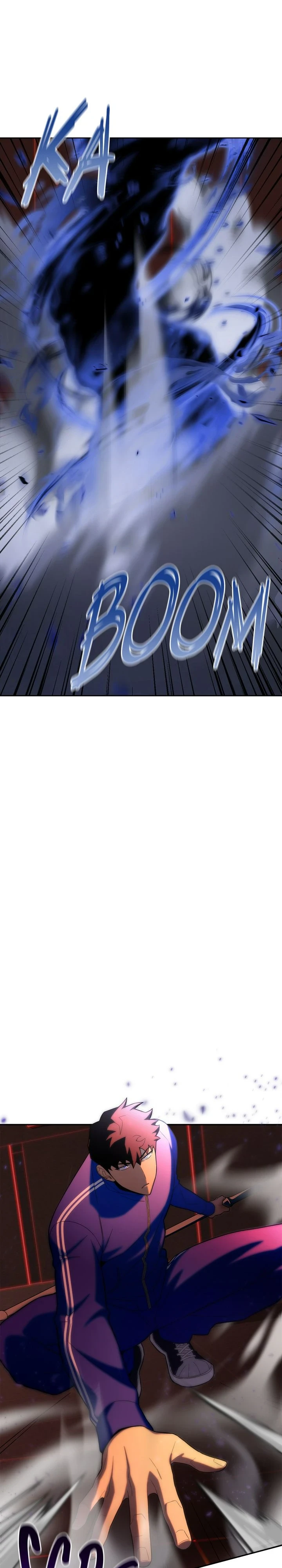 The Esper's Game Chapter 5 — Page 35