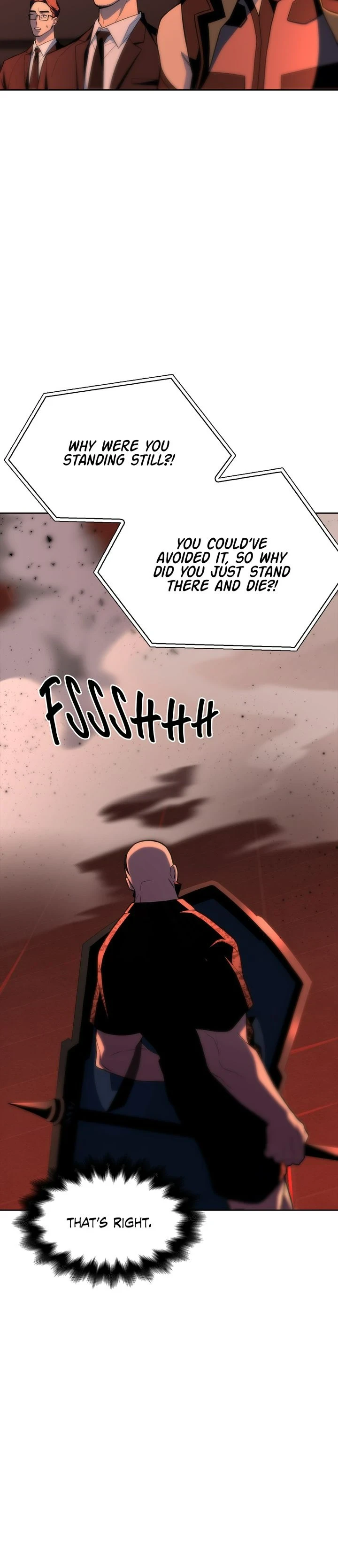 The Esper's Game Chapter 5 — Page 47