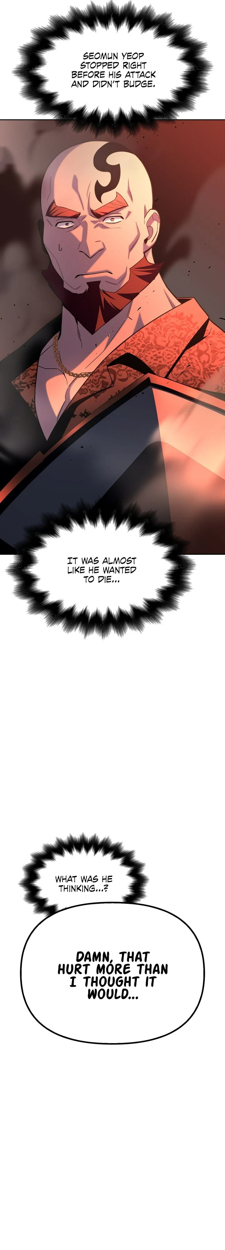 The Esper's Game Chapter 5 — Page 48