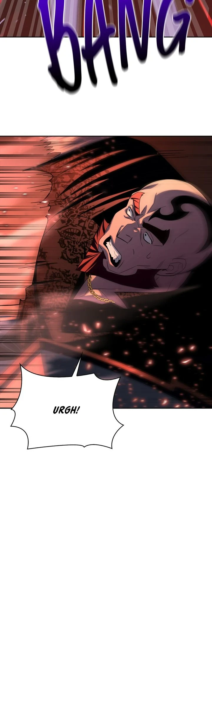 The Esper's Game Chapter 5 — Page 50