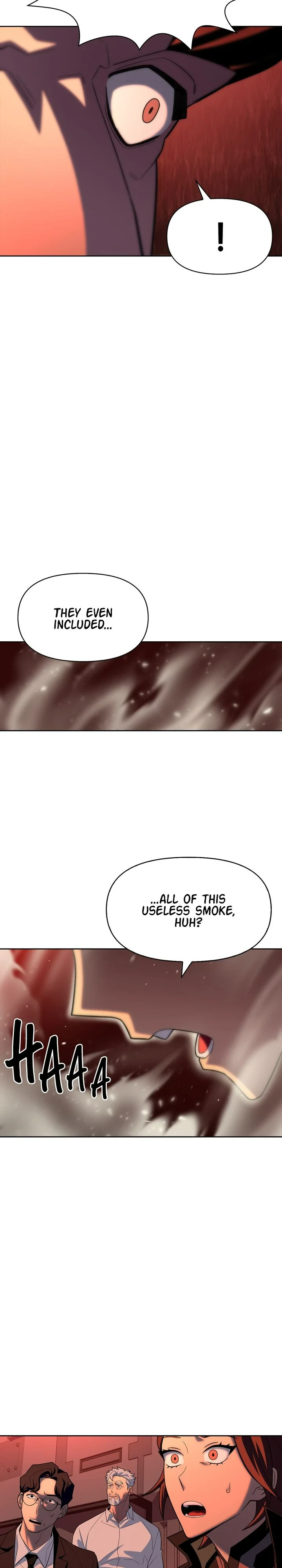 The Esper's Game Chapter 5 — Page 52