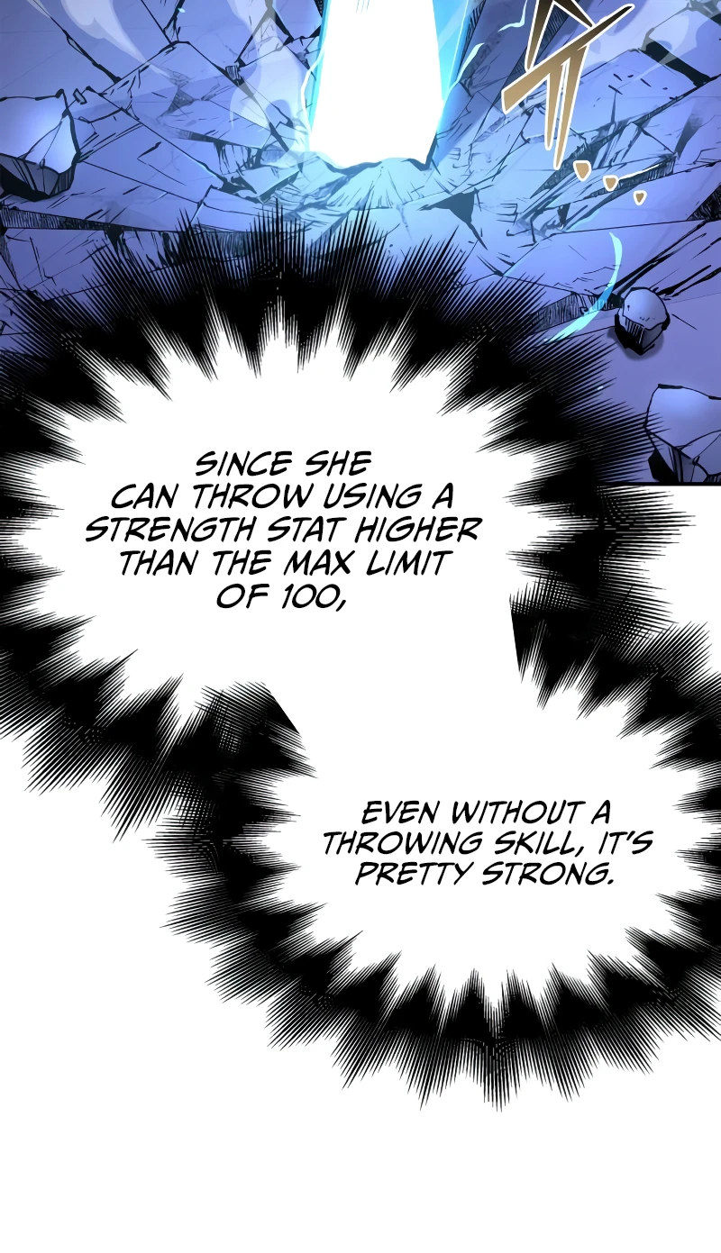 The Esper's Game Chapter 54 — Page 7
