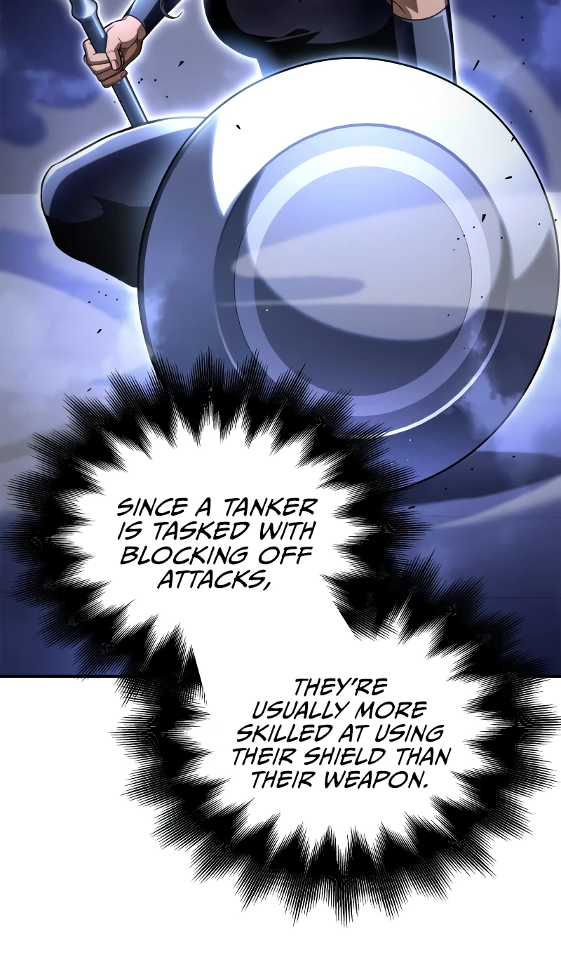 The Esper's Game Chapter 54 — Page 10