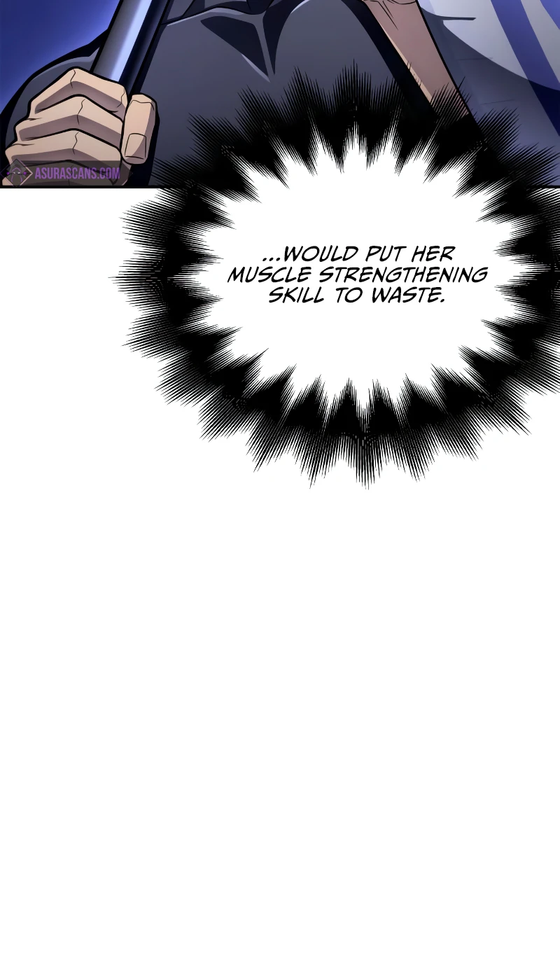 The Esper's Game Chapter 54 — Page 12