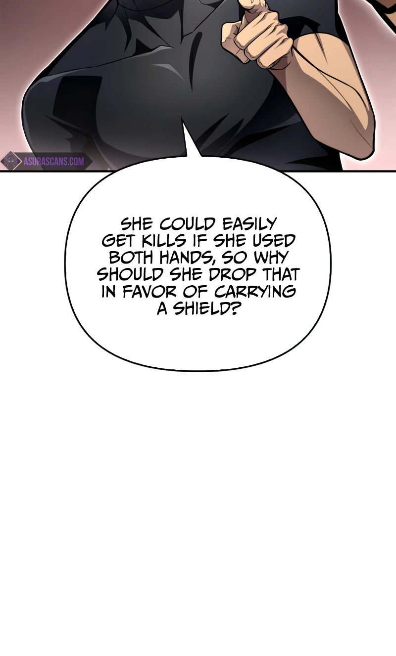 The Esper's Game Chapter 54 — Page 20