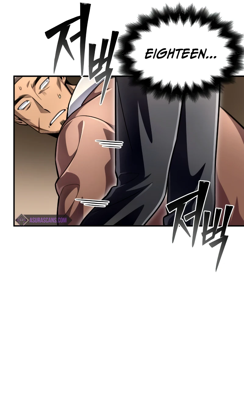The Esper's Game Chapter 54 — Page 22
