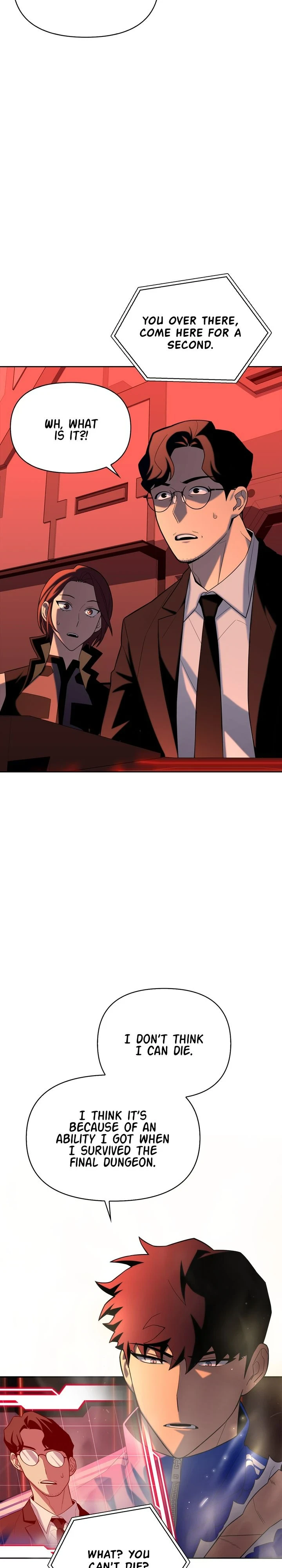 The Esper's Game Chapter 6 — Page 4