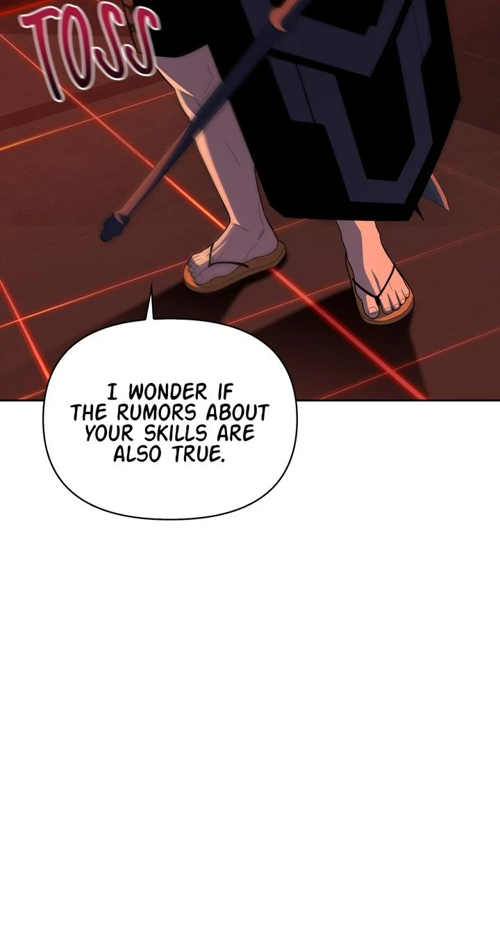 The Esper's Game Chapter 6 — Page 9