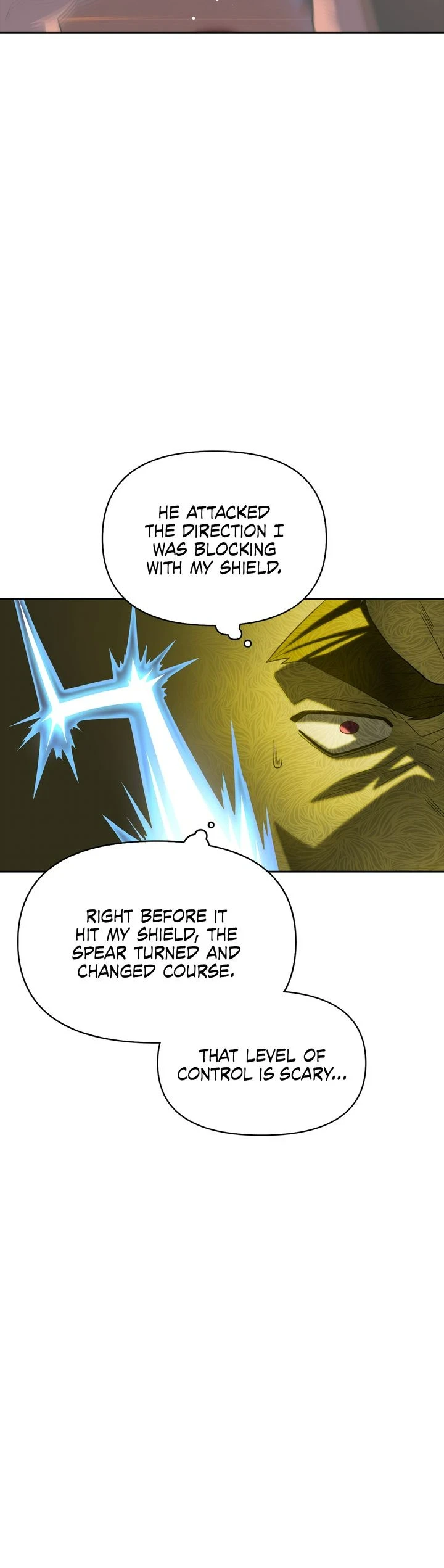 The Esper's Game Chapter 6 — Page 24