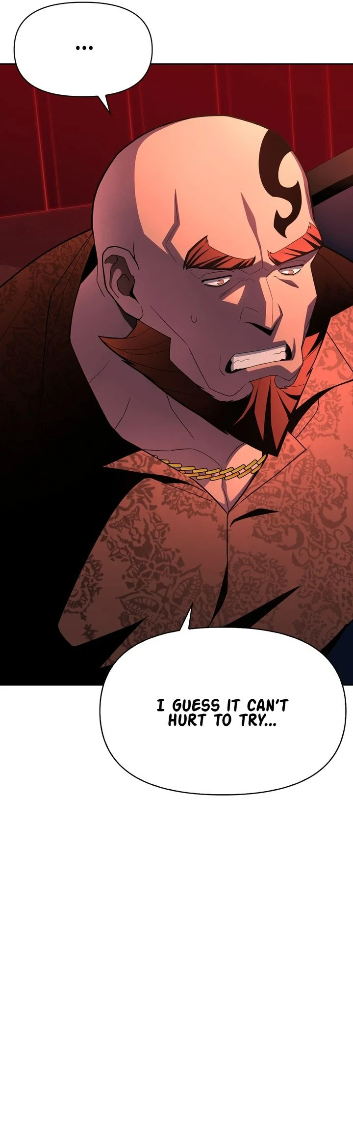 The Esper's Game Chapter 6 — Page 30