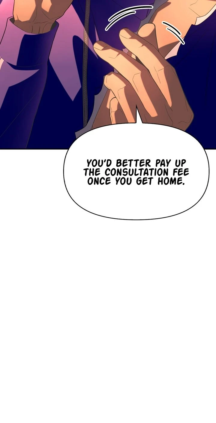 The Esper's Game Chapter 6 — Page 33