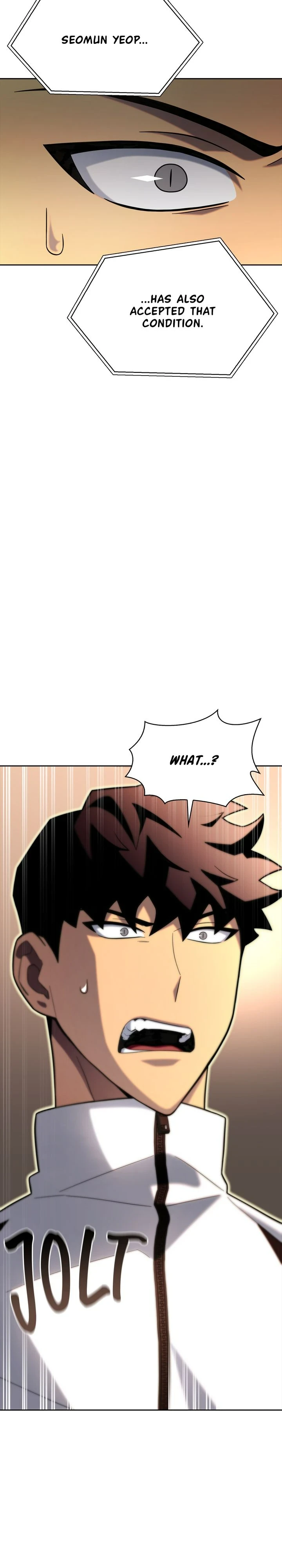 The Esper's Game Chapter 6 — Page 44
