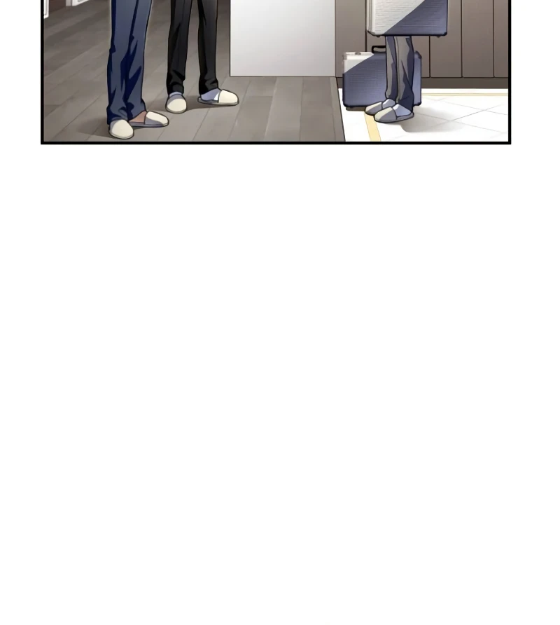 The Esper's Game Chapter 60 — Page 3