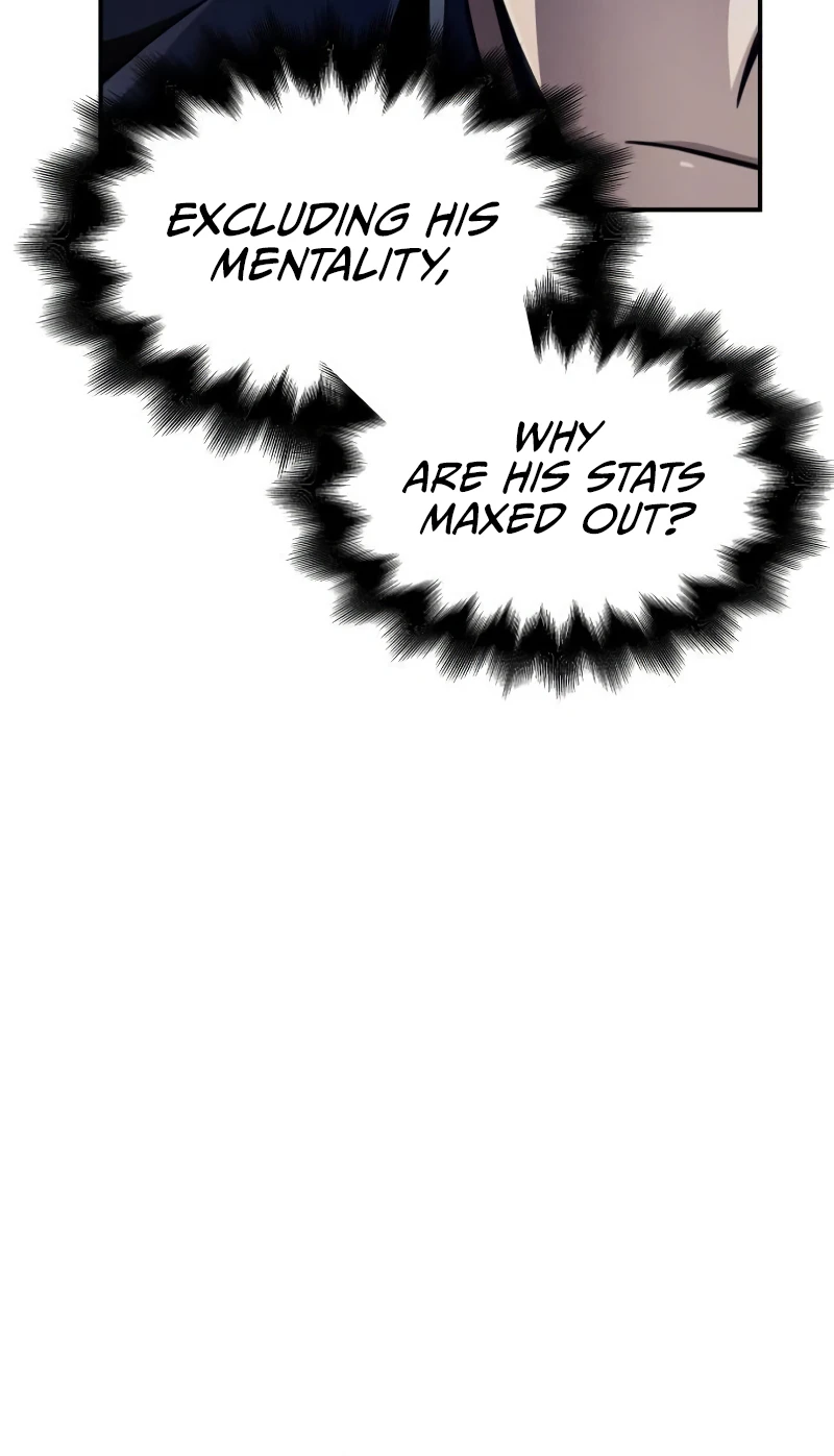 The Esper's Game Chapter 60 — Page 5