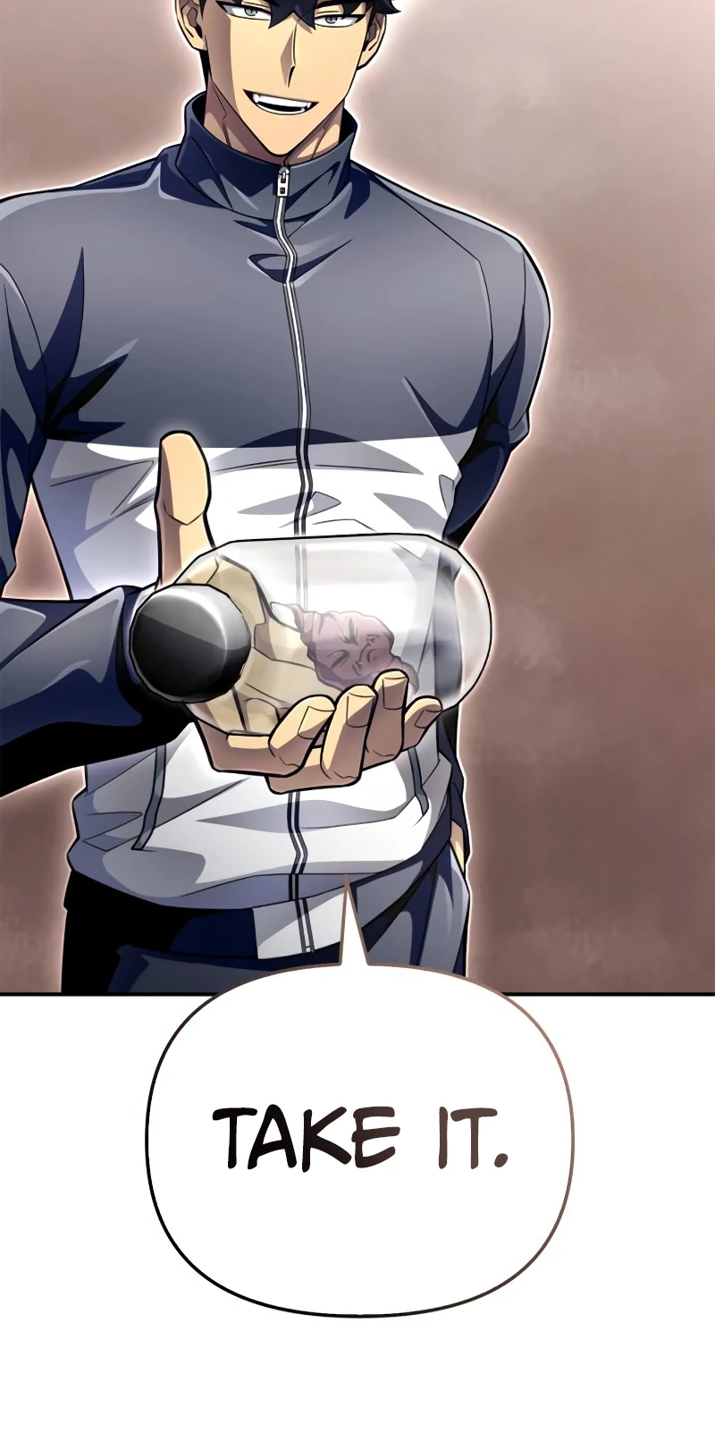 The Esper's Game Chapter 60 — Page 7