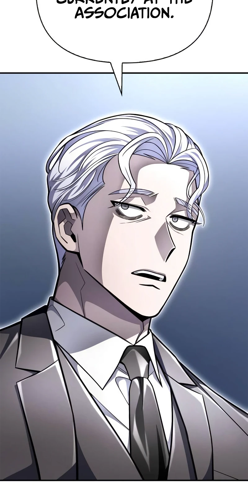 The Esper's Game Chapter 60 — Page 15