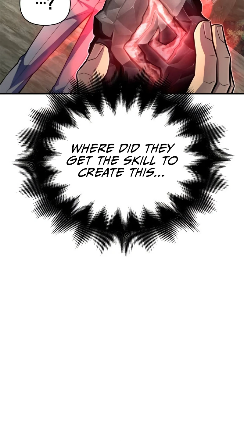 The Esper's Game Chapter 60 — Page 17