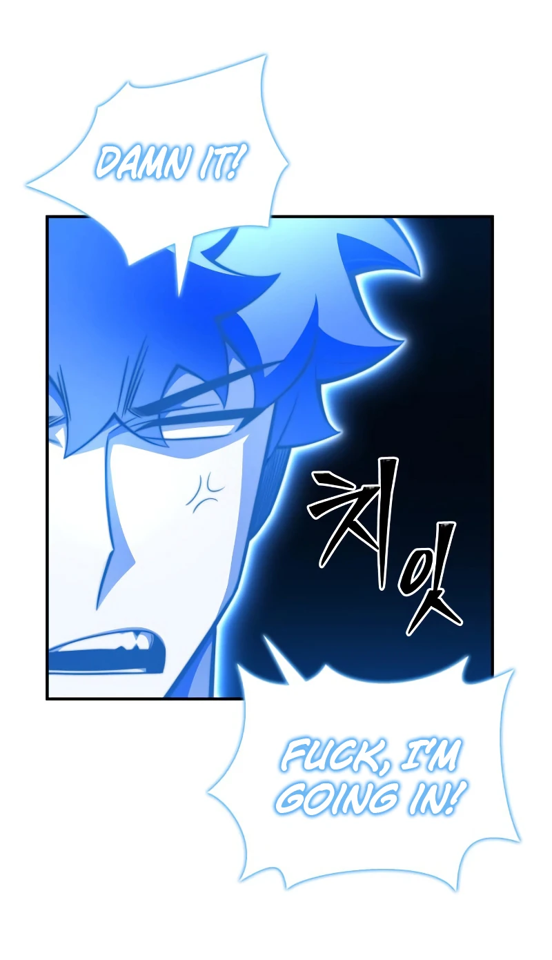 The Esper's Game Chapter 62 — Page 3
