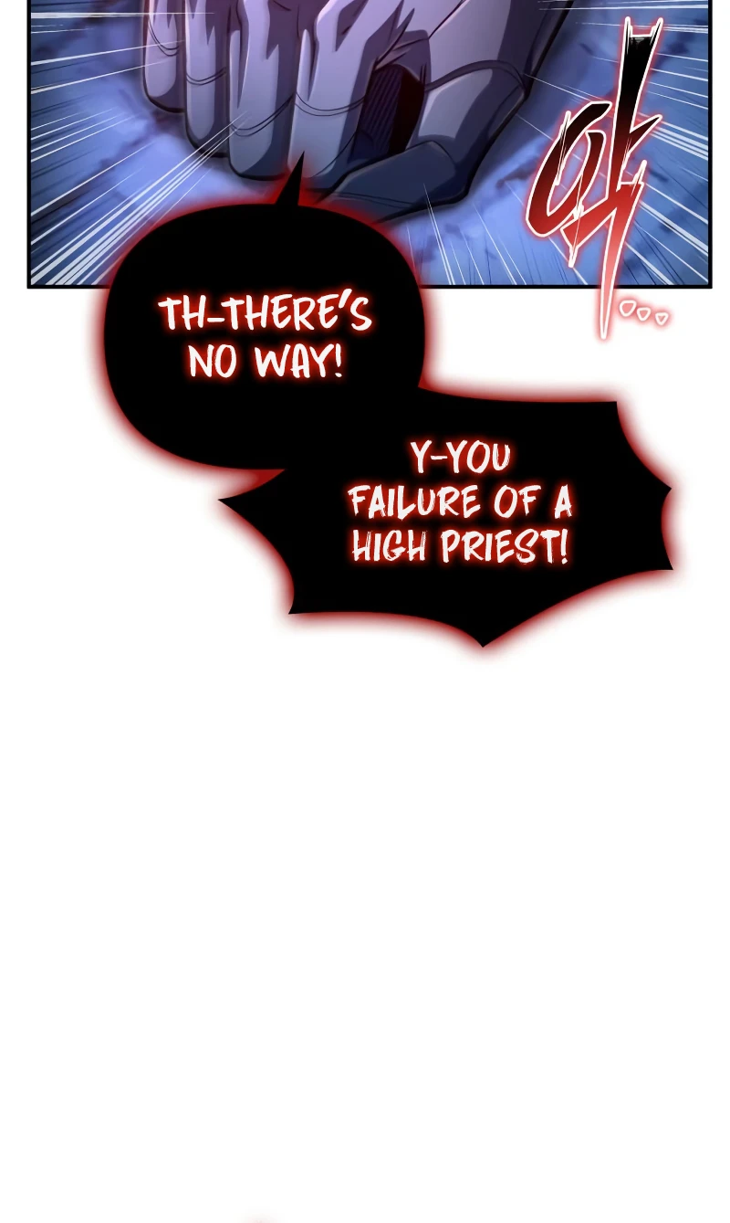 The Esper's Game Chapter 63 — Page 6