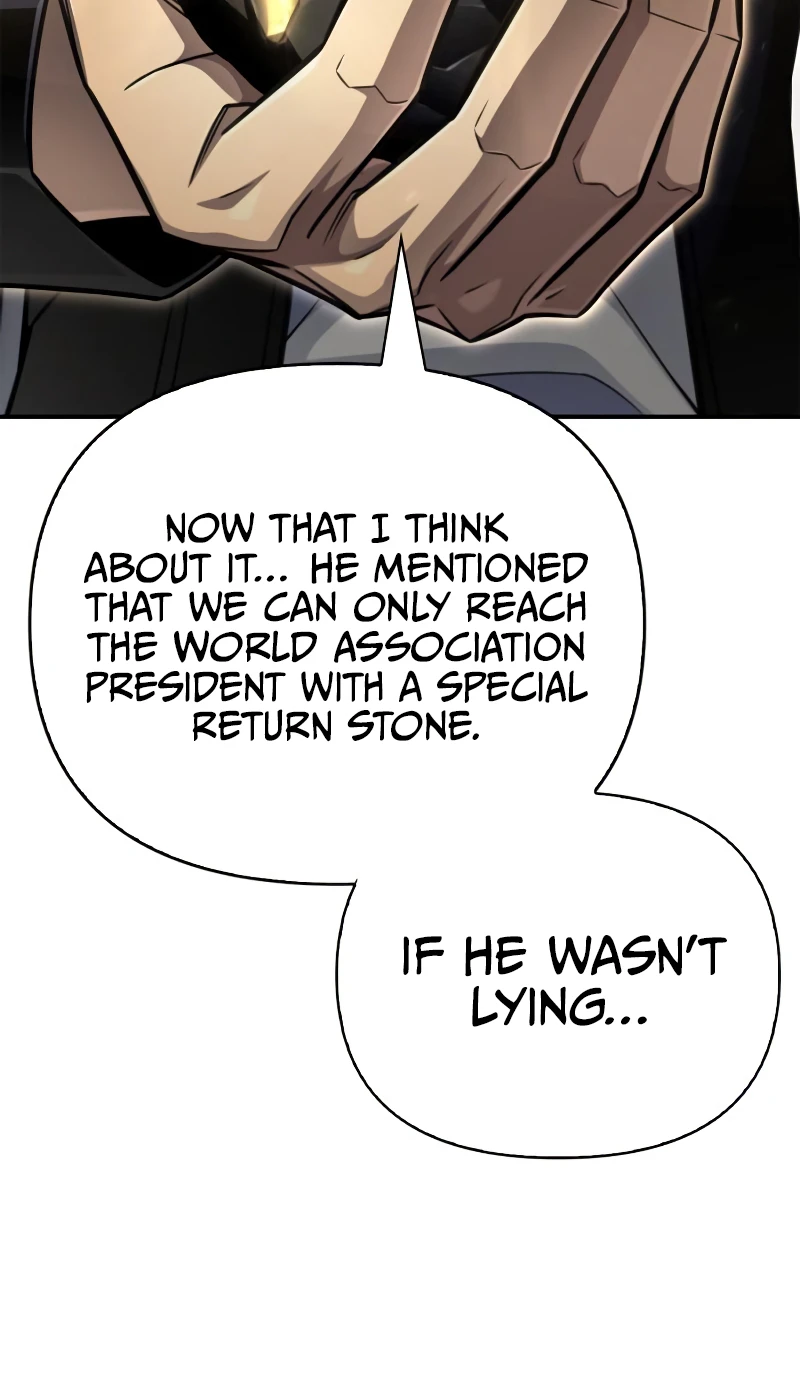 The Esper's Game Chapter 63 — Page 19