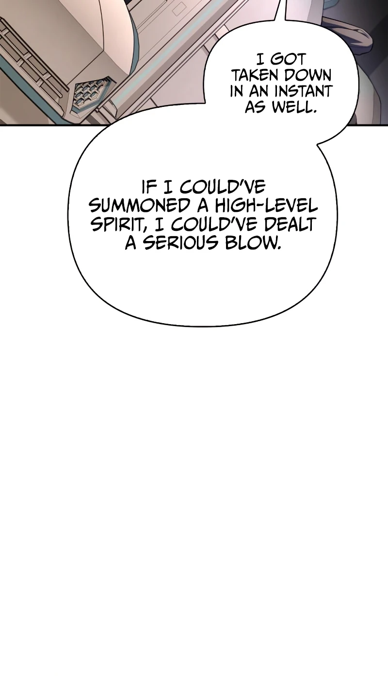 The Esper's Game Chapter 67 — Page 3