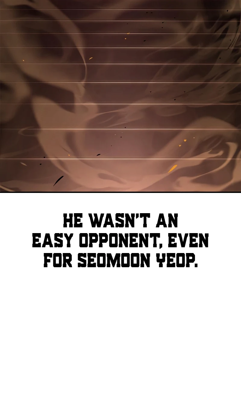 The Esper's Game Chapter 67 — Page 16