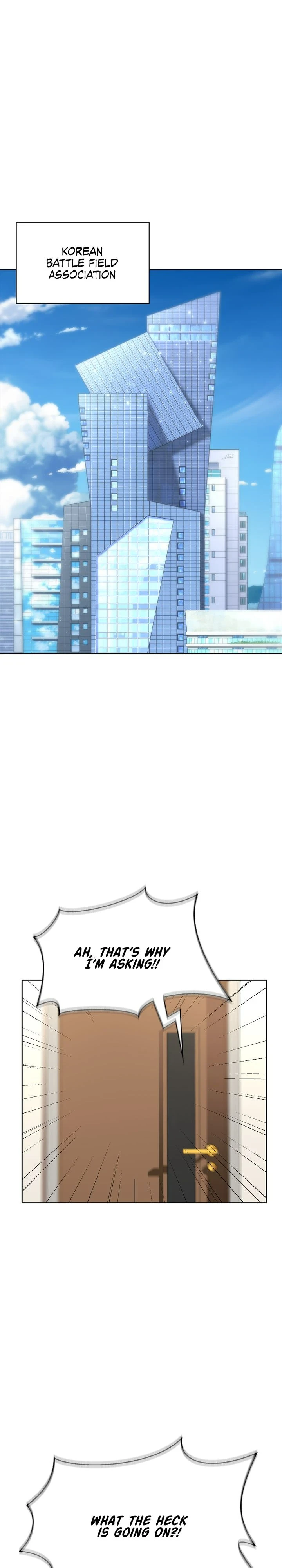 The Esper's Game Chapter 7 — Page 2
