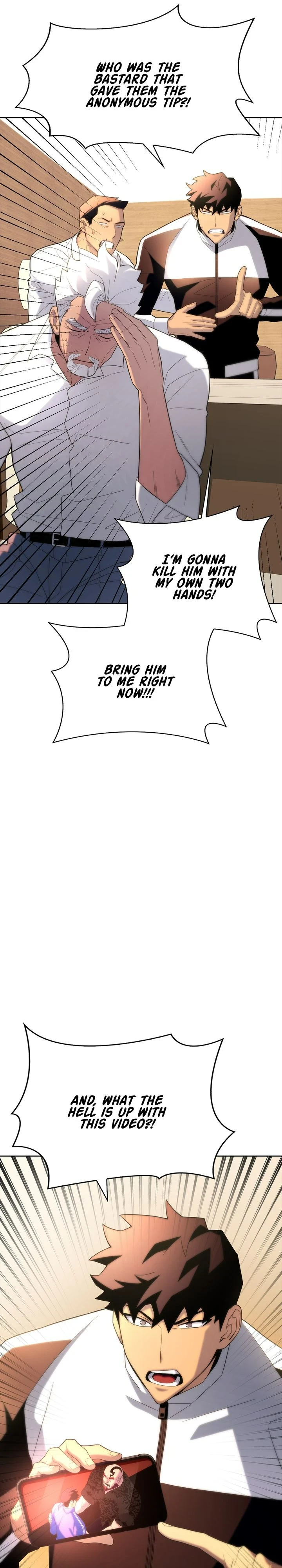 The Esper's Game Chapter 7 — Page 4