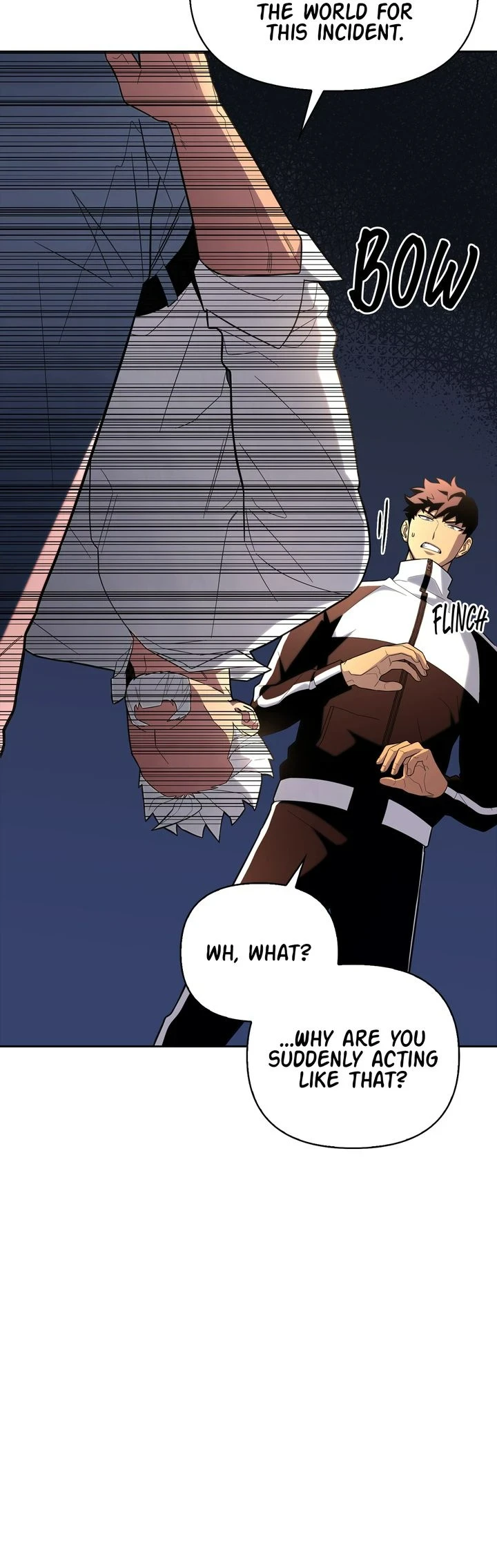 The Esper's Game Chapter 7 — Page 6